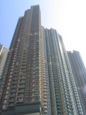 some of our flats